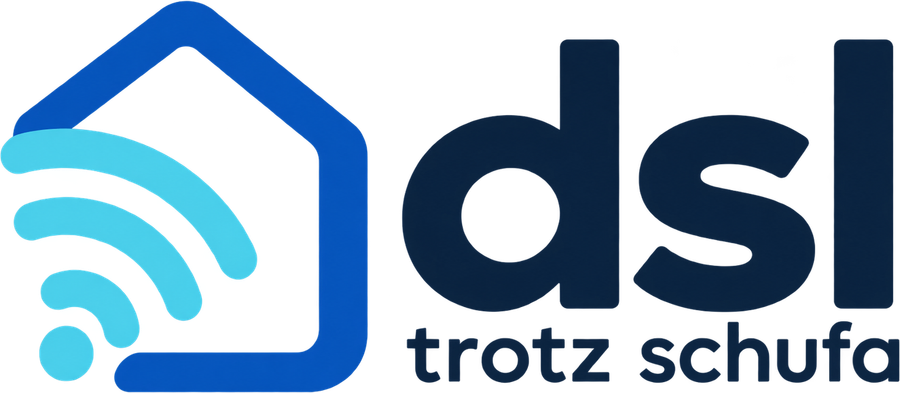 DSL trotz Schufa